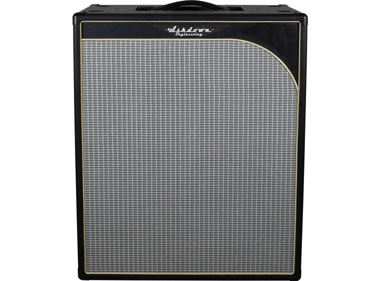 Ashdown UK-PM-212 Peacemaker 2 x 12" Creamback 130w 