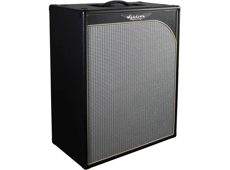 Ashdown UK-PM-212 Peacemaker 2 x 12" Creamback 130w 