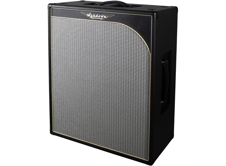 Ashdown UK-PM-212 Peacemaker 2 x 12" Creamback 130w 