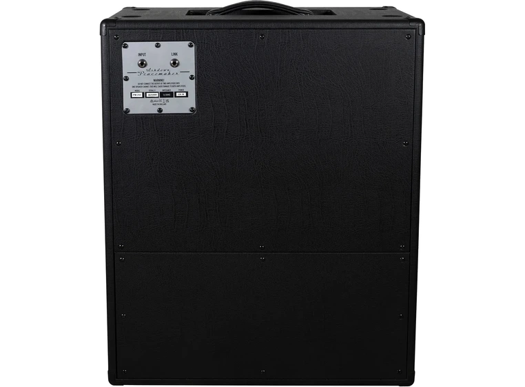 Ashdown UK-PM-212 Peacemaker 2 x 12" Creamback 130w 