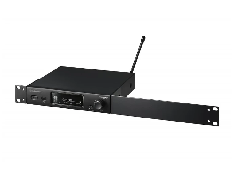 Audio Technica ATW-3255-DF2 IEM System m/ATH-E40, 470-607MHz 