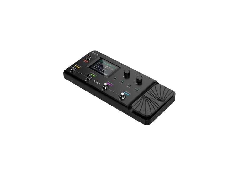 Audota AME-200 Pro Amp modeler 