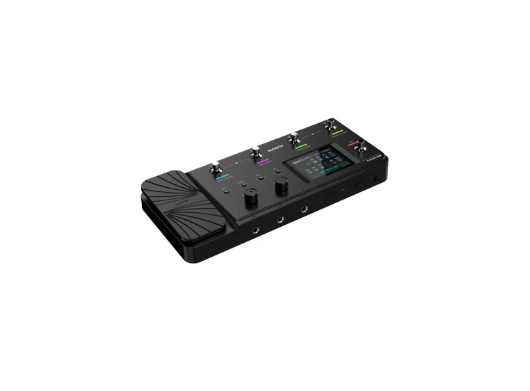 Audota AME-200 Pro Amp modeler 