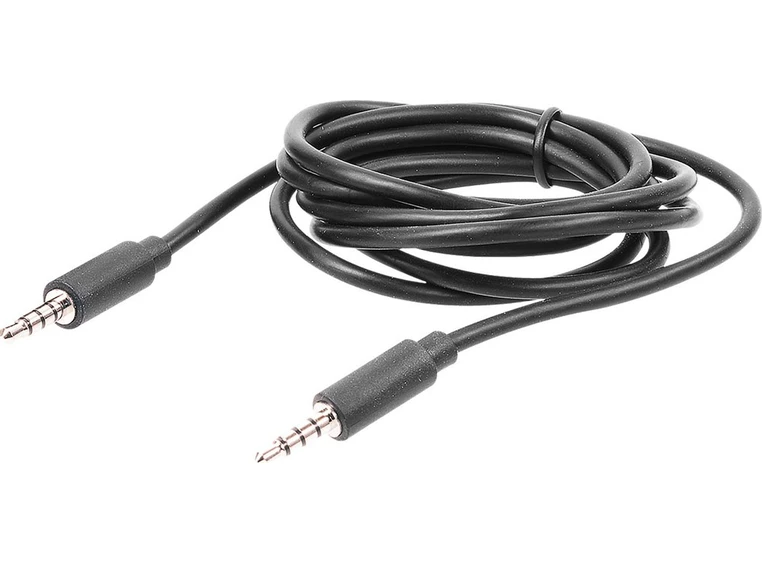 Austrian Audio MCC2 MiCreator Linkkabel 