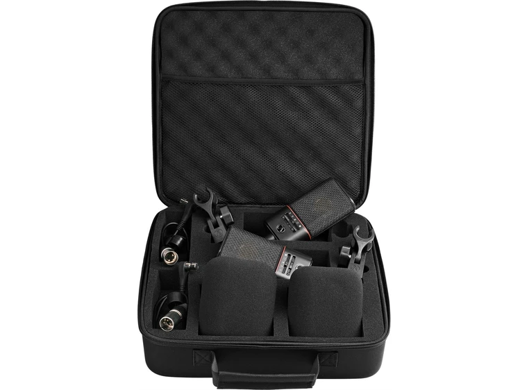 Austrian Audio OC818 Dual Set Go 