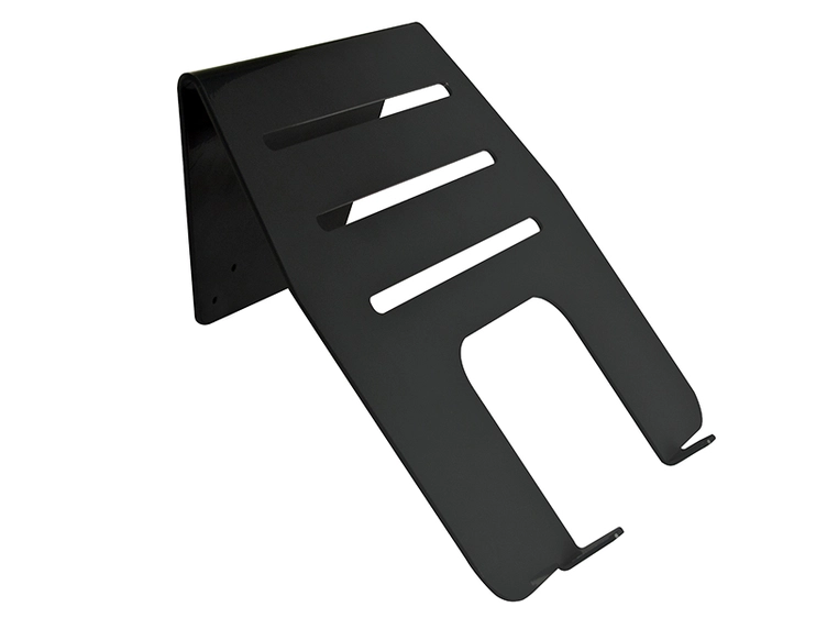 B-Tech BT6045/B Shelf for Deskmounts Black 