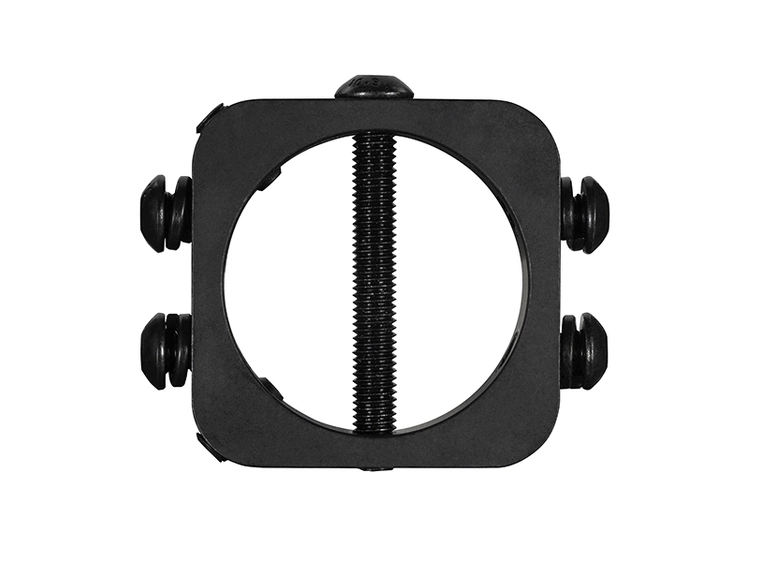 B-Tech BT7052/B System2 Tilbehørsfeste Ø50mm, Black 