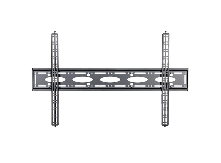 B-Tech BT9903/B v2 Veggfeste 65" - 120" Black 