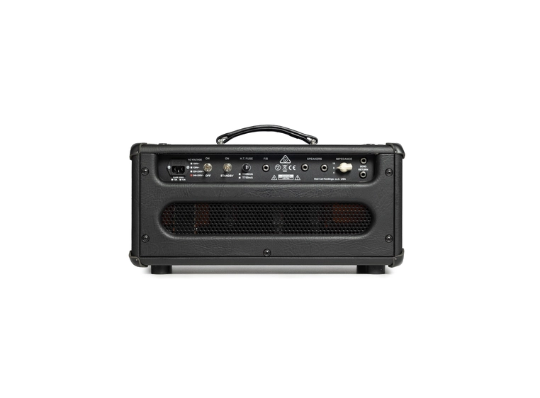 Bad Cat Cub V EL34 Gitartopp 