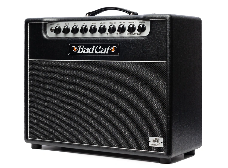 Bad Cat Mod Shop Hot Cat 50 