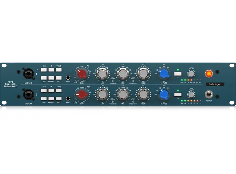 Behringer 1273