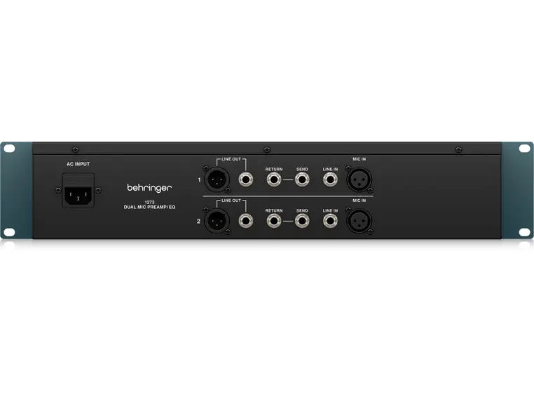 Behringer 1273