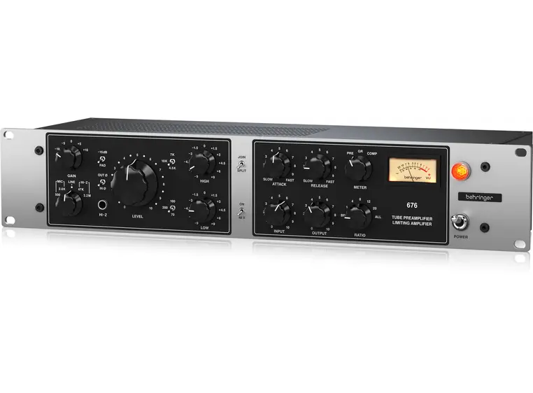 Behringer 676 