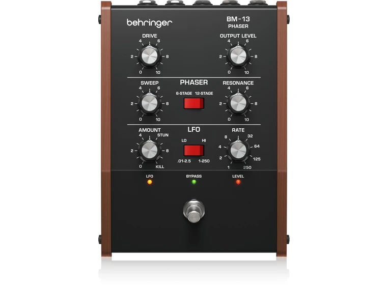 Behringer BM-13 Phaser 