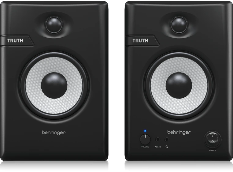 Behringer Truth 4.5 BT (Pris pr par) 