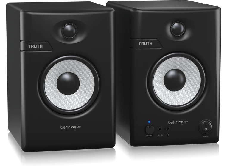 Behringer Truth 4.5 BT (Pris pr par) 