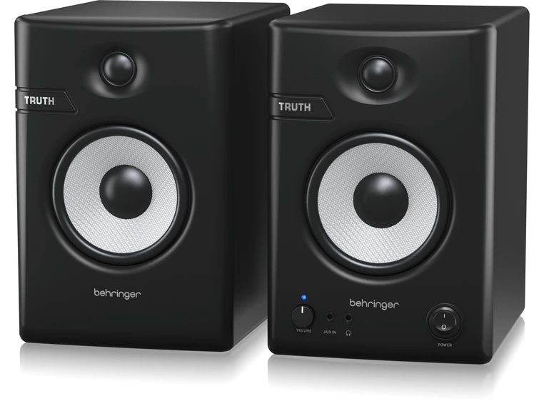 Behringer Truth 4.5 BT (Pris pr par) 