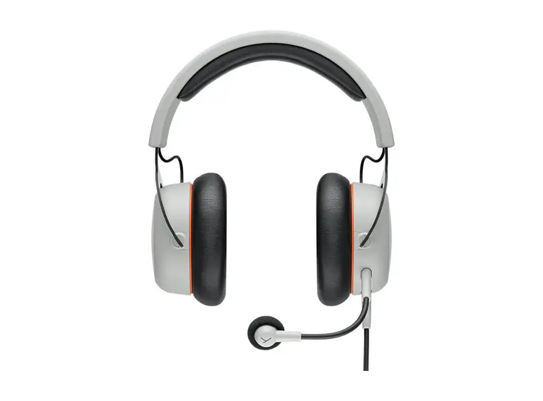 Beyerdynamic MMX 100, grå Gaming Headset - PC og konsoll 