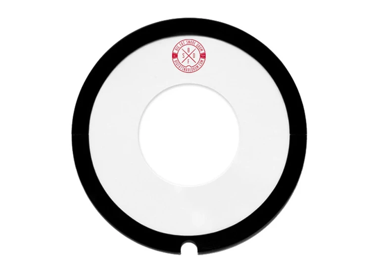 Big Fat Snare Drum 18" Donut 
