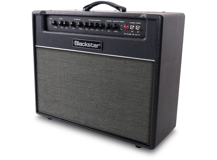 Blackstar HT Club 40 MK III Gitarcombo 
