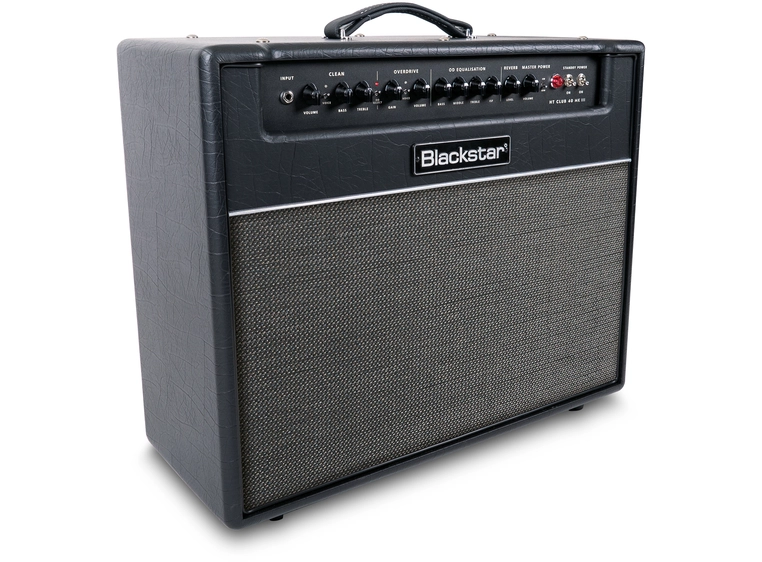 Blackstar HT Club 40 MK III Gitarcombo 