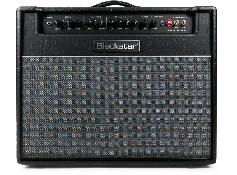 Blackstar HT Club 40 MK III Gitarcombo 
