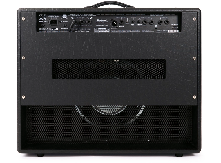 Blackstar HT Club 40 MK III Gitarcombo 