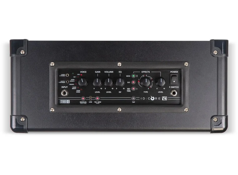 Blackstar ID:CORE V4 Stereo 40 