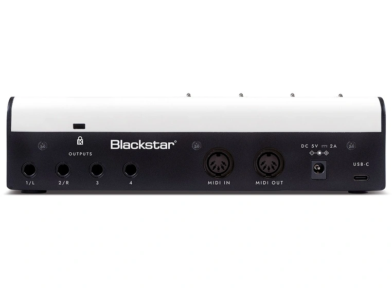 Blackstar Polar 4 