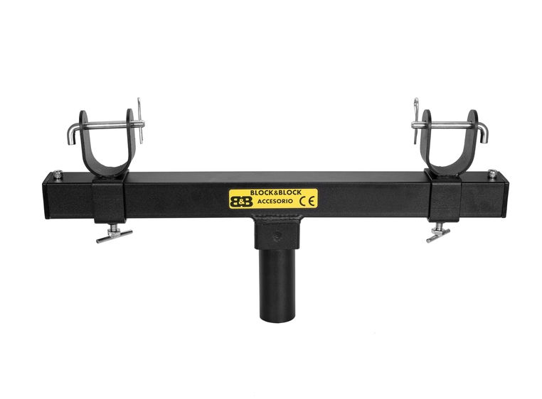 Block and Block AM5001 Truss Support 