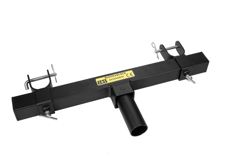 Block and Block AM5001 Truss Support 
