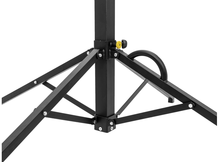 Block and Block DELTA-80 Winch Stand 100kg 4.35m 