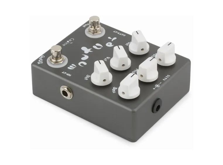 Caline CP-15 Tantrum Heavy Metal 