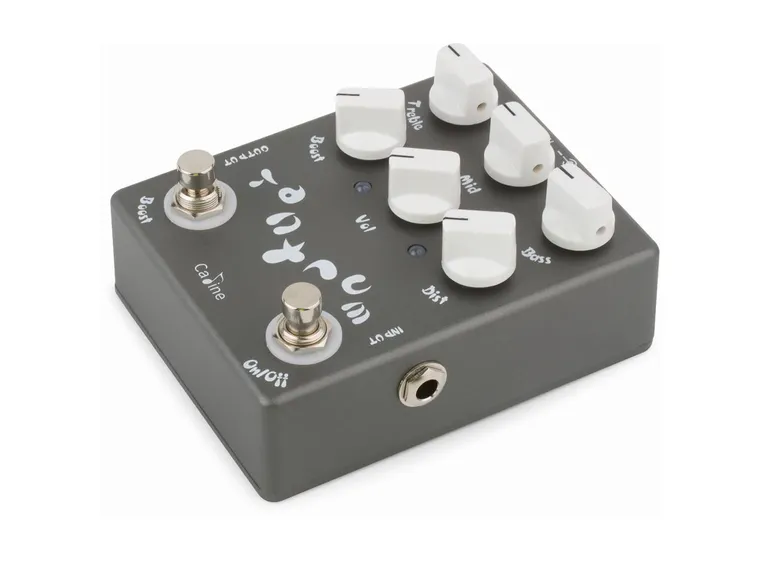 Caline CP-15 Tantrum Heavy Metal 