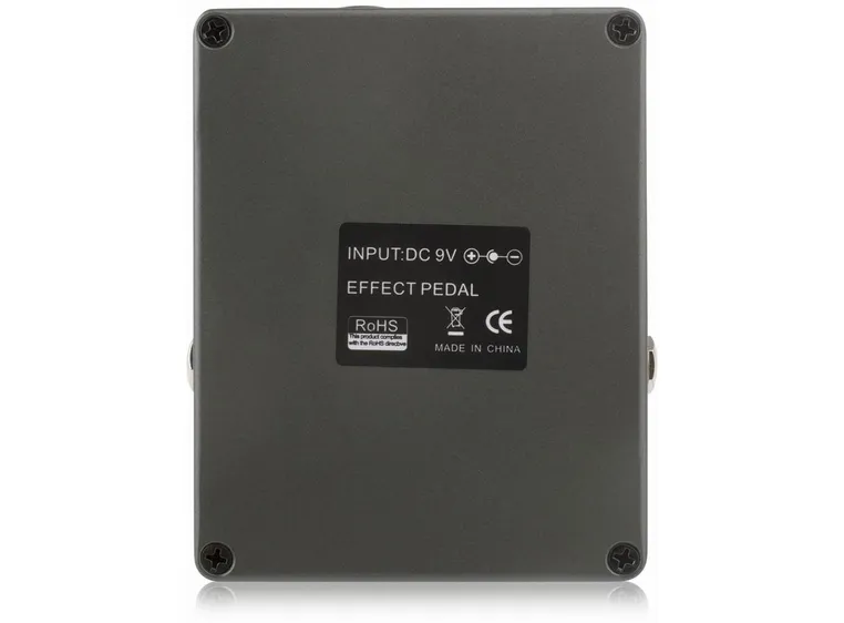 Caline CP-15 Tantrum Heavy Metal 