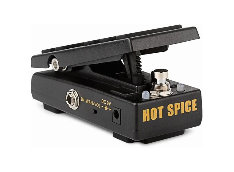Caline CP-31 Hot Spice Wah