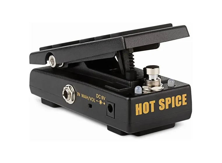 Caline CP-31 Hot Spice Wah 