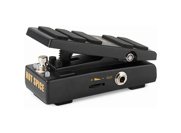 Caline CP-31 Hot Spice Wah 