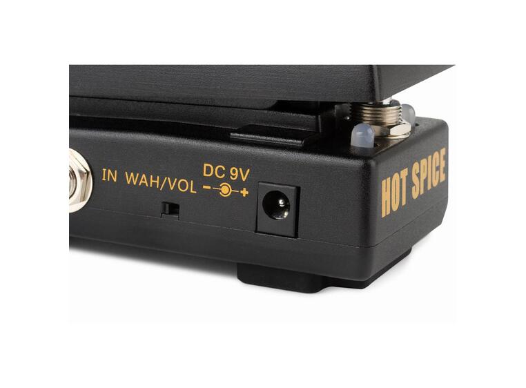 Caline CP-31 Hot Spice Wah
