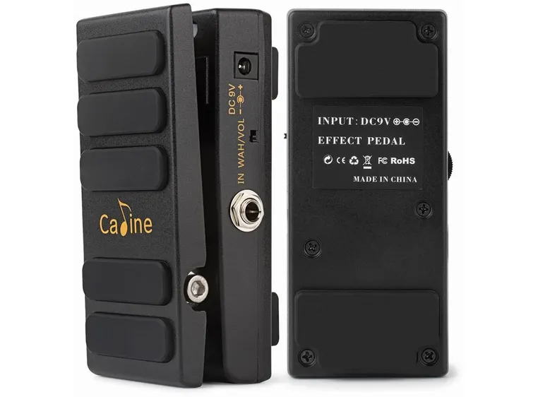 Caline CP-31 Hot Spice Wah 