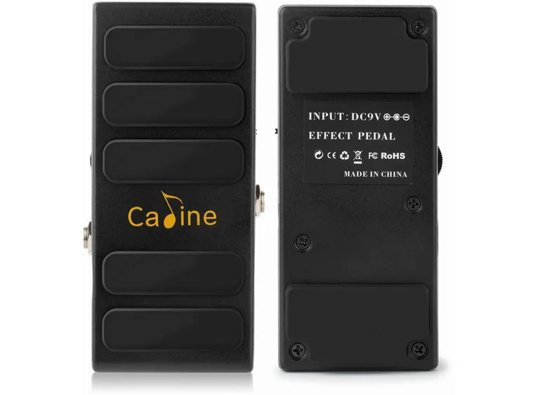 Caline CP-31 Hot Spice Wah 