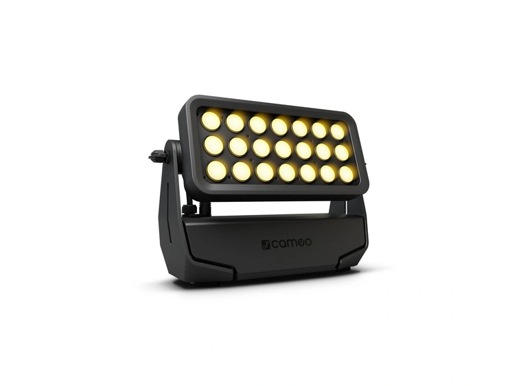 Cameo Zenit B200 Battery Powered Outdoor Wash Light 