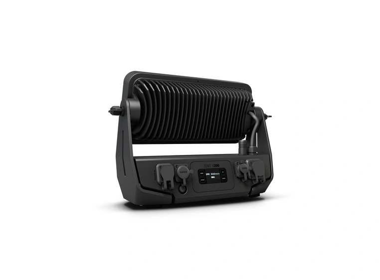 Cameo Zenit B200 Battery Powered Outdoor Wash Light 