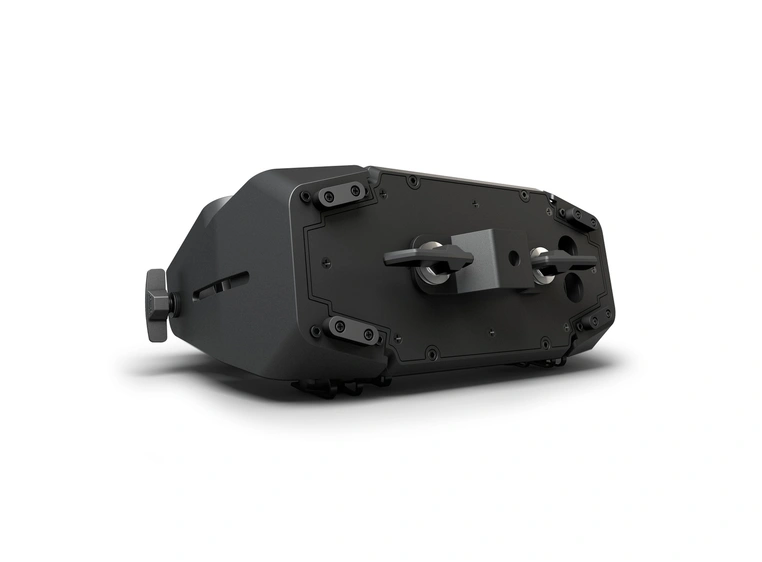 Cameo Zenit B200 Battery Powered Outdoor Wash Light 