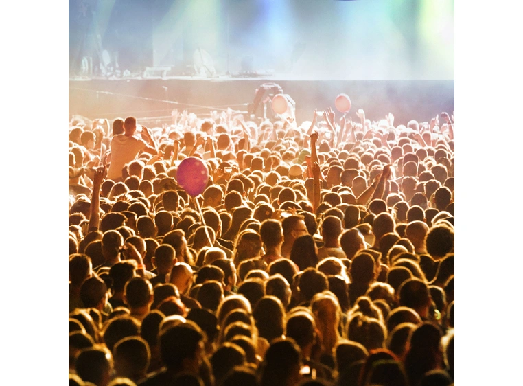 Cameo Zenit B200 Battery Powered Outdoor Wash Light 