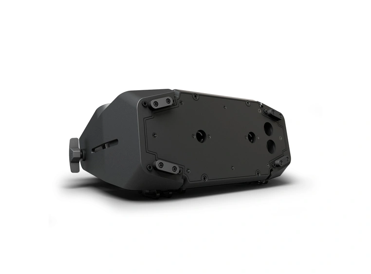 Cameo Zenit B200 Battery Powered Outdoor Wash Light 