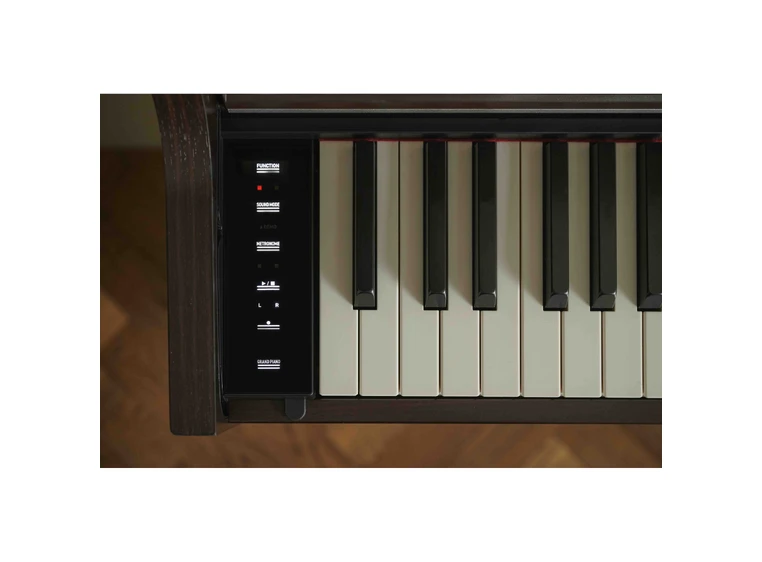 Casio AP-S450 BN Smart Hybrid Celviano 