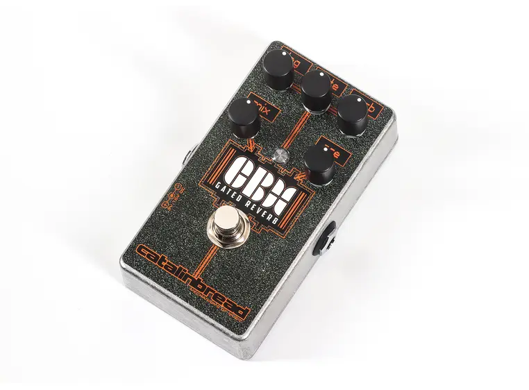 Catalinbread CBX Gated Reverb 