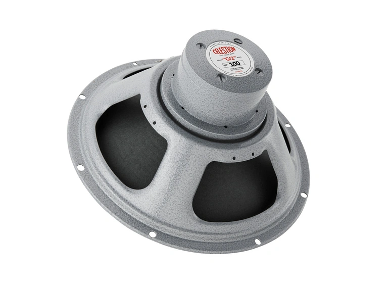 Celestion 100 - 100th Anniversary Special G12 Alnico, 8ohm 