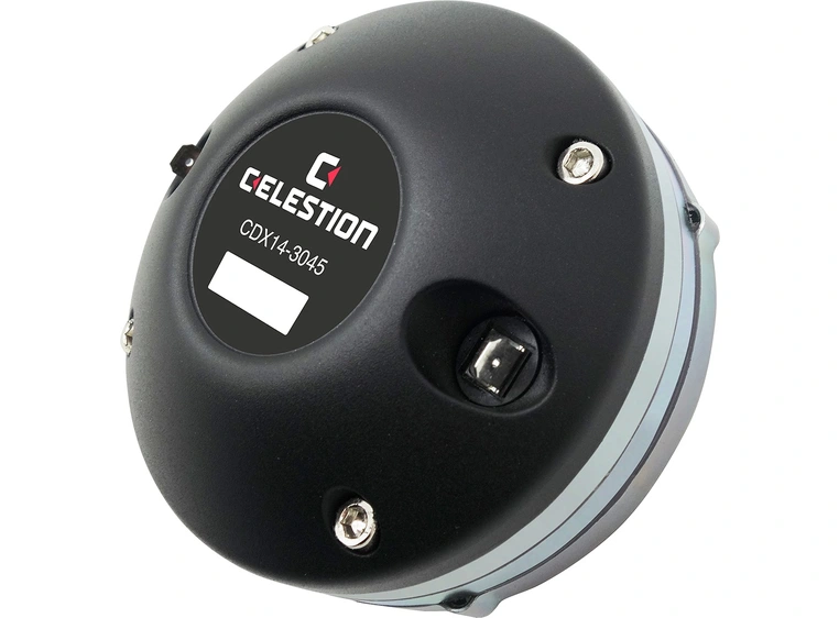 Celestion CDX14-3045 Compressiondriver, 1.4" 